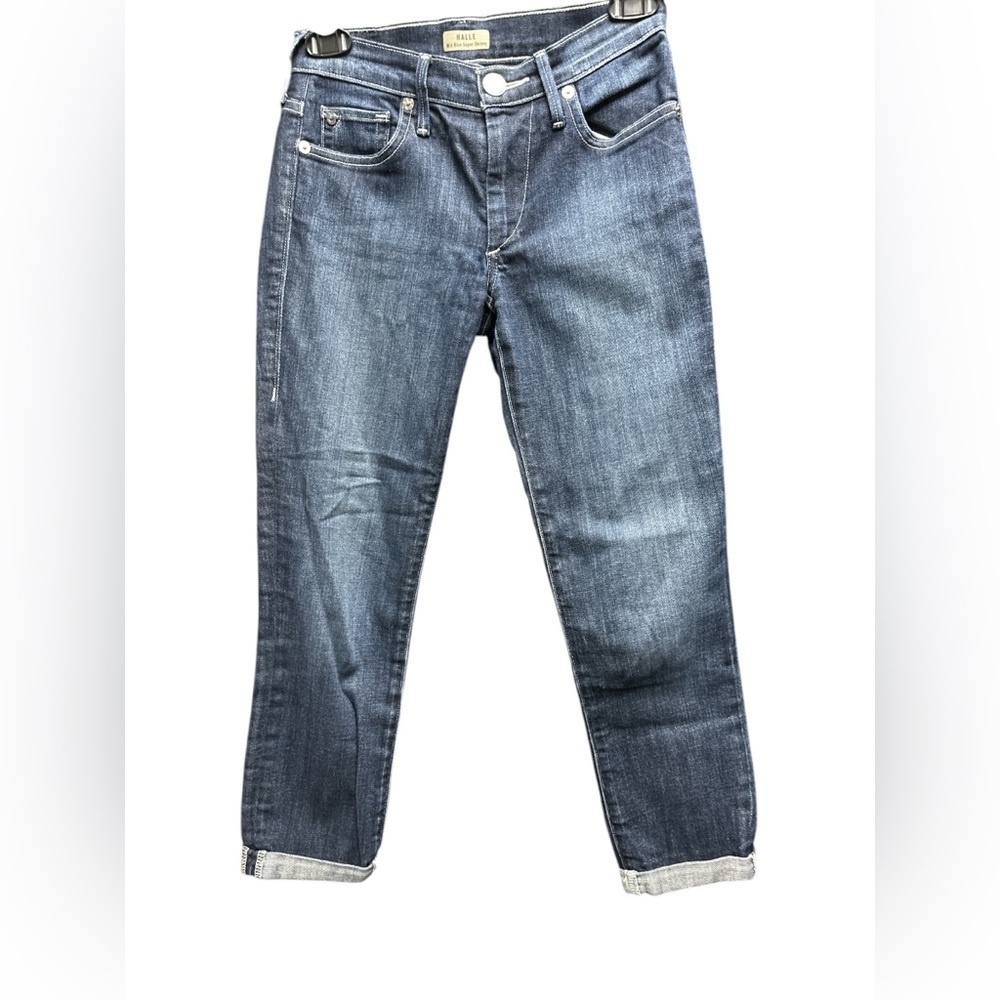 True Religion- EC
